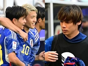 久保の初Gに三笘の復帰があっても日本が喜べない理由。「完全体」は難しい？