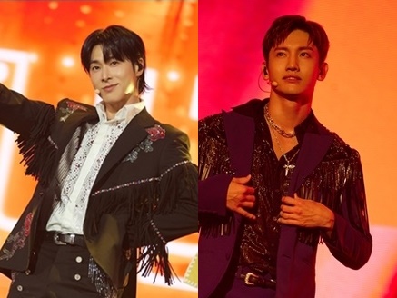 東方神起が主人公の音楽番組、いよいよ始動！ 「出演を希望するアイドルが続々」と制作陣