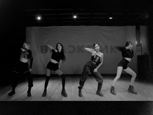 冷めぬ人気…BLACKPINK、『Kill This Love』のDance Practice映像が再生回数5億回を突破！