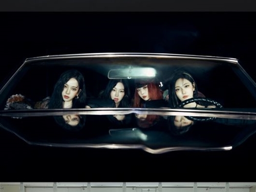 aespa、RIIZE、EXOまで…SMアーティストが韓国音源サイトを席巻！