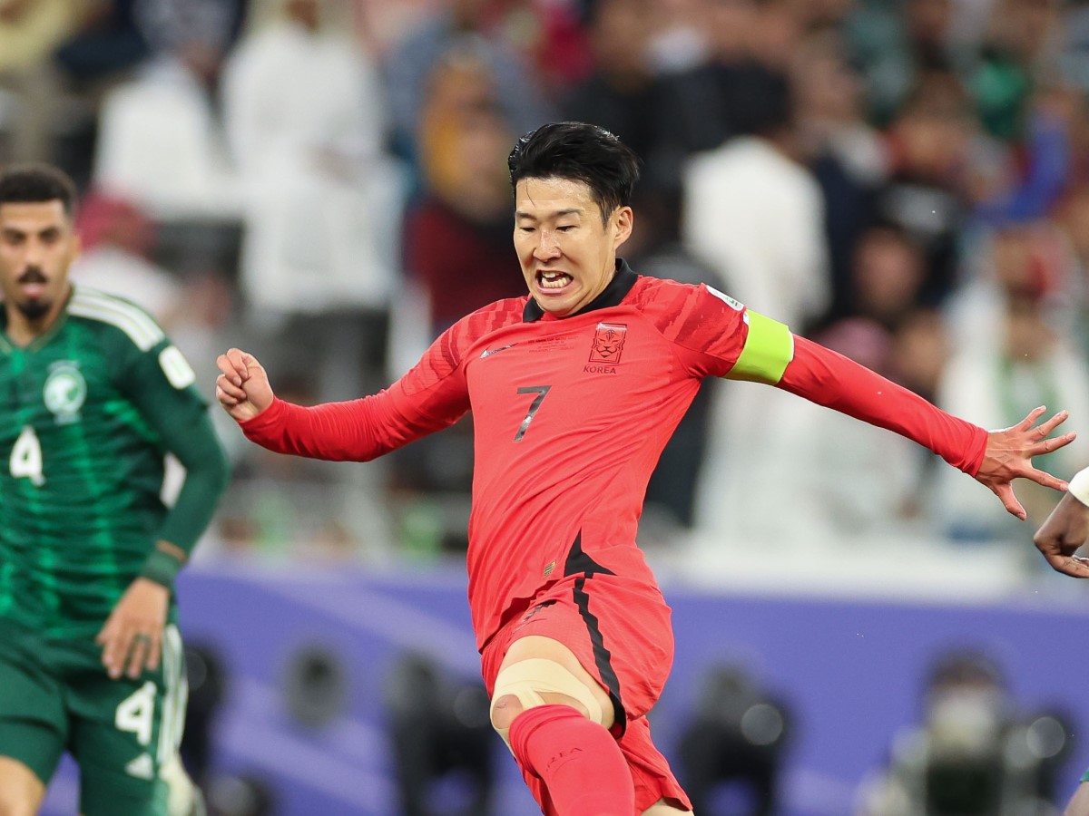 韓国の劇的PK戦ウラ側を関係者告白 ソン・フンミンが主審に“申し出”「コイントスで決めましょう」【アジア杯】