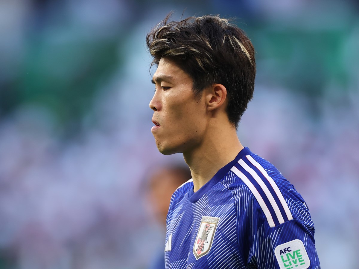 「本当に残念。勝利に値する試合ではなかった」日本代表DF冨安健洋、ベスト8敗退に吐露した悔しさ【アジア杯】