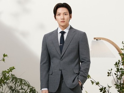 俳優チ・チャンウクは2024年も大活躍！ 広告界でもラブコール続々の兆し