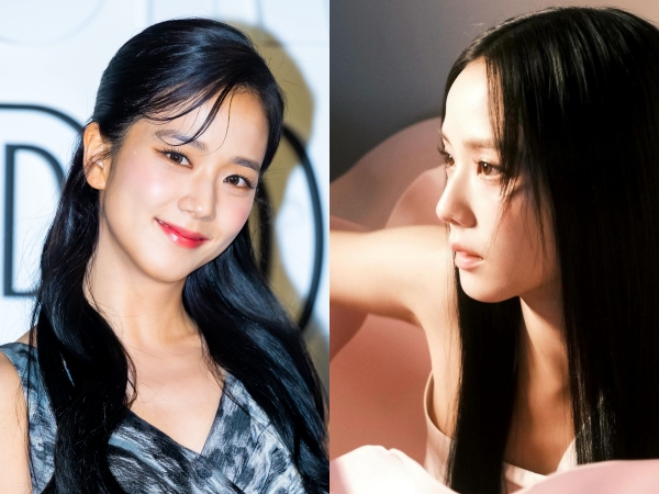 「さすがDiorのプリンセス」BLACKPINK・ジス、美しすぎる“横顔ショット”を披露で絶賛の声【PHOTO】