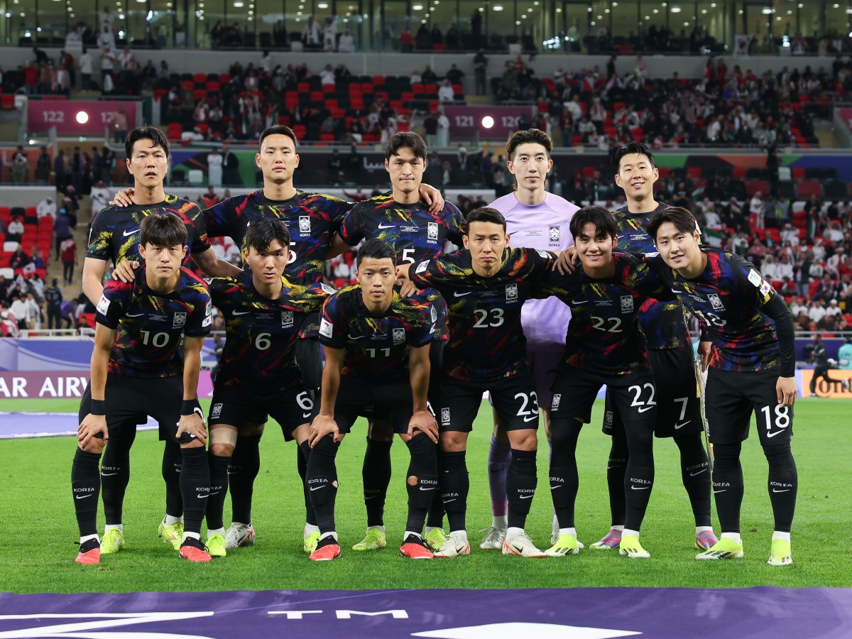 「後で話す」「言えることない」韓国代表の“内紛”、直接的な言及避ける選手たち「協会から…」