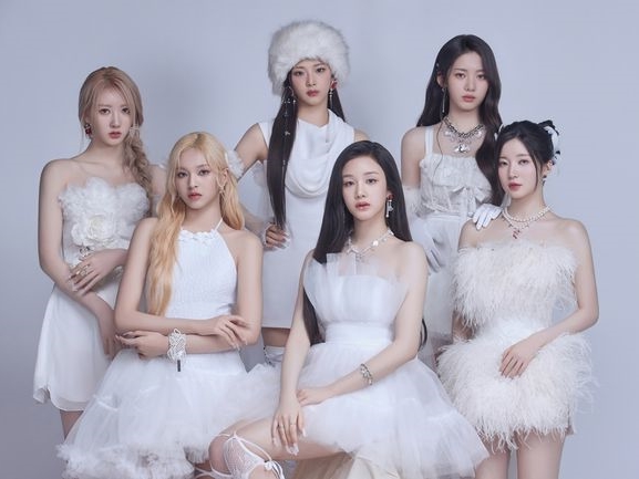 日本人メンバー2人が所属する“怪物新人グループ”BABYMONSTER、一転してピュア系に変身する多才さ