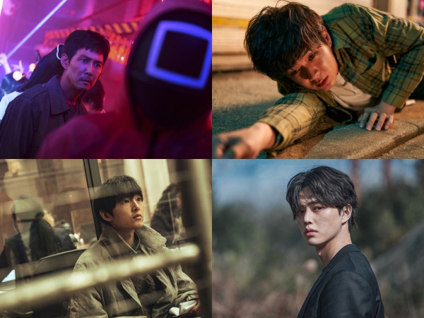 2024年もNetflixの韓国コンテンツがアツい！『イカゲーム2』に、早くも“名作な予感”の新作続々登場