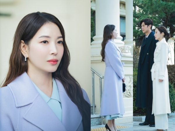 BoA、7年ぶり女優復帰！『私の夫と結婚して』でパク・ミニョンとの緊迫シーンに注目