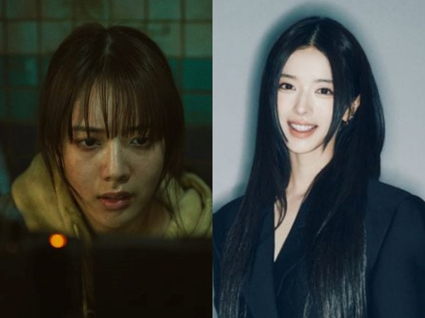“MZ世代の女神”ノ・ジョンウィ、マ・ドンソク愛が止まらない！「出演のきっかけも先輩だ」「【インタビュー】