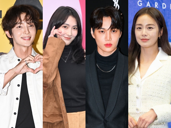 『Eye Love You』だけじゃない！意外なあのスターも？日本の作品に出演した韓国俳優5選