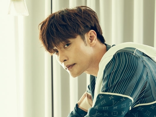 韓国俳優としては初！人気俳優ソンフン、ブラジルでのファンミーティング開催決定