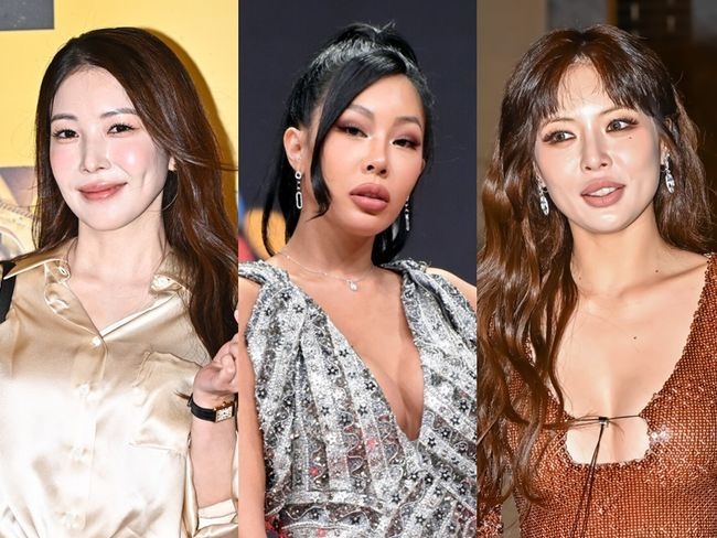 “アジアの歌姫”BoAには整形疑惑まで…何かと議論を呼ぶ「オーバーリップ」で誤解を受けた韓国スターたち