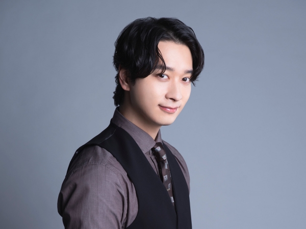 2PM・チャンソン、初の日本フルアルバム『DAWN』リリース決定！グローバル活動に拍車