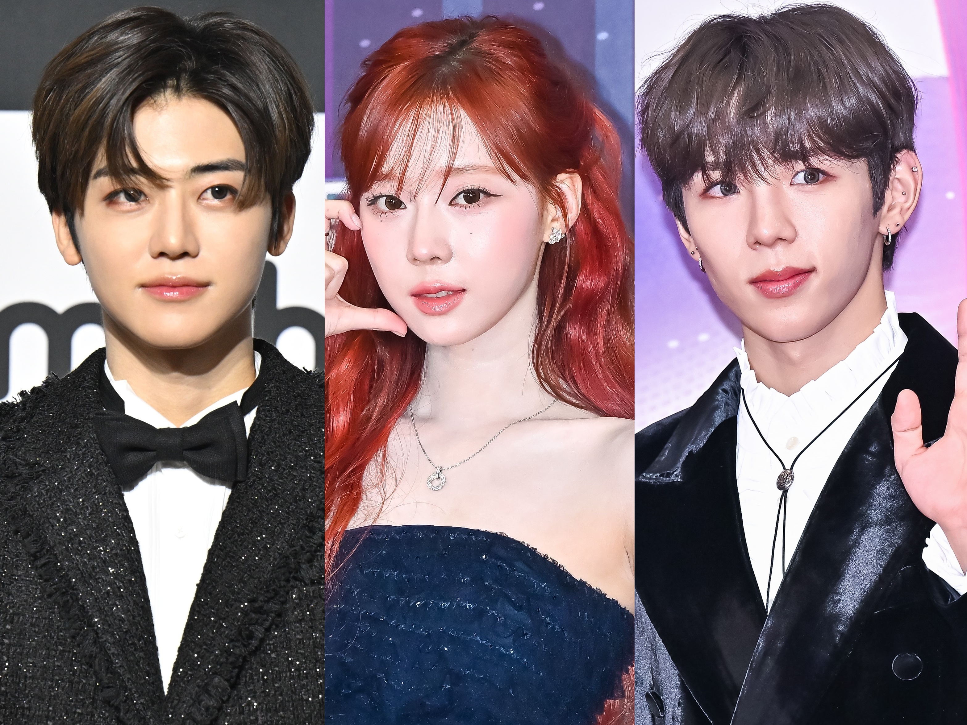 韓国は旧正月連休！ NCT、RIIZE、aespaの「SM辰年メンバー」に直撃【インタビュー】