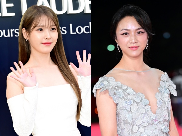 BTS・Vの次は中国美人女優…歌手IU、新曲『Shh..』のMVティーザーを公開！
