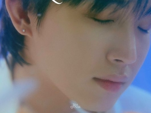 BTOBイム・ヒョンシク、5年ぶりの新ALからコンセプトフォト公開！