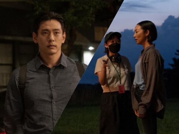新人監督賞を総なめ『パスト ライブス／再会』主演ユ・テオと、セリーヌ・ソン監督が韓国にやってくる