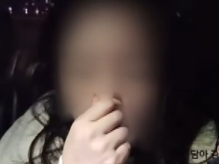 韓国で発生した仰天騒動…女性ユーチューバーとタクシー運転手が警察沙汰の口論、理由は“屁の臭い”