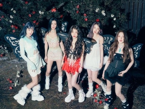 (G)I-DLE、『TOMBOY』『Queencard』2曲ともにMV再生回数3億回を突破