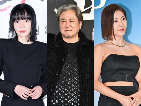 “NHK韓流ドラマの女王”も！事務所に所属せずマネージャーなしに一人で活動する韓国俳優たち…メリットは？