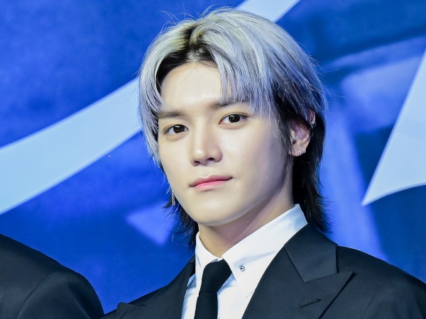 兵役中なのに東京に?! NCT・テヨン、日本を満喫する近況SHOTが話題「また聖地増えそう」【PHOTO】