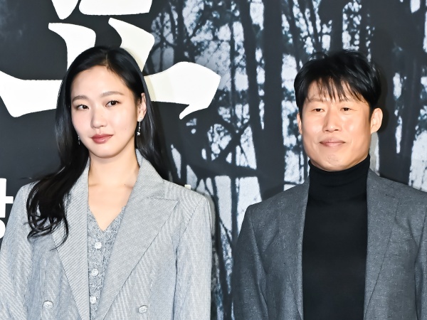 女優キム・ゴウン、「副業で巫女をしている」と言わせるほどの演技とは？共演者が大絶賛！