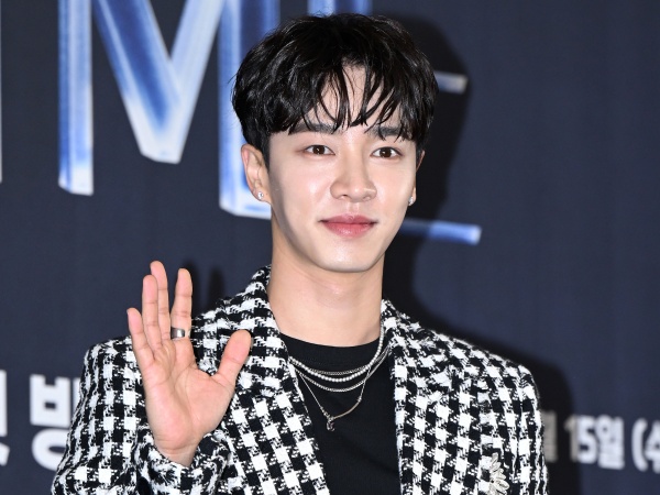 俳優イ・ギグァン、除隊後初のドラマ『私の夫と結婚して』に「格別な意味を持つ作品」【一問一答】