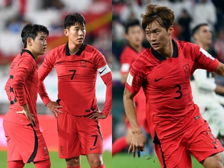 「話せることはない」韓国代表の“内紛疑惑”、元JリーガーDFは言及避ける「協会に聞くのが正しい」