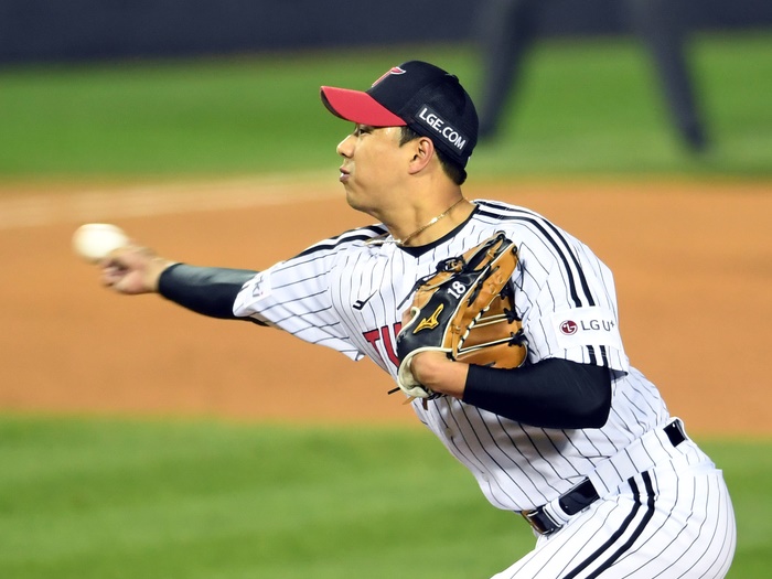 韓国プロ野球で“ワンポイントリリーフ”禁止に 2軍戦で試験的導入、1軍戦導入は関係者「未知数」
