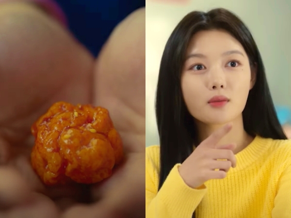 キム・ユジョンが鶏の唐揚げに⁉︎ Netflix新作ドラマがヤバい…『イカゲーム』女優も特別出演