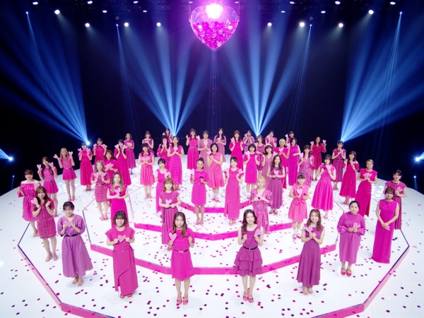 日韓共同歌姫 No.1を決める『トロット・ガールズ・ジャパン』、ついにファイナリストが決定！