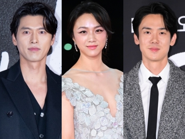 ヒョンビンからタン・ウェイまで…MVを一本の映画のように変身させた“豪華すぎる出演者たち”