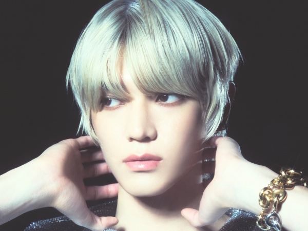単独公演にソロAL…NCT・テヨン、ソロでのカムバックに期待が高まる3つのワケ