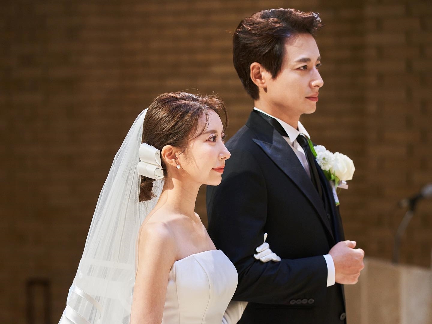 “推し”だった14歳年上の韓国俳優と結婚し、娘を出産した日本人妻　久しぶりに近況公開「生まれ変わった？」