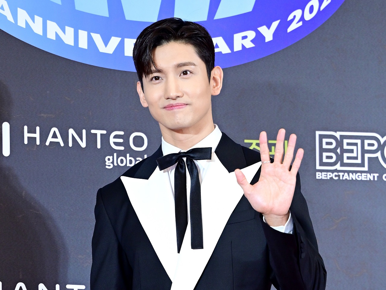 デビュー21年目の東方神起・チャンミン、初めてミュージカルに挑戦する！ブラピ主演映画の原作