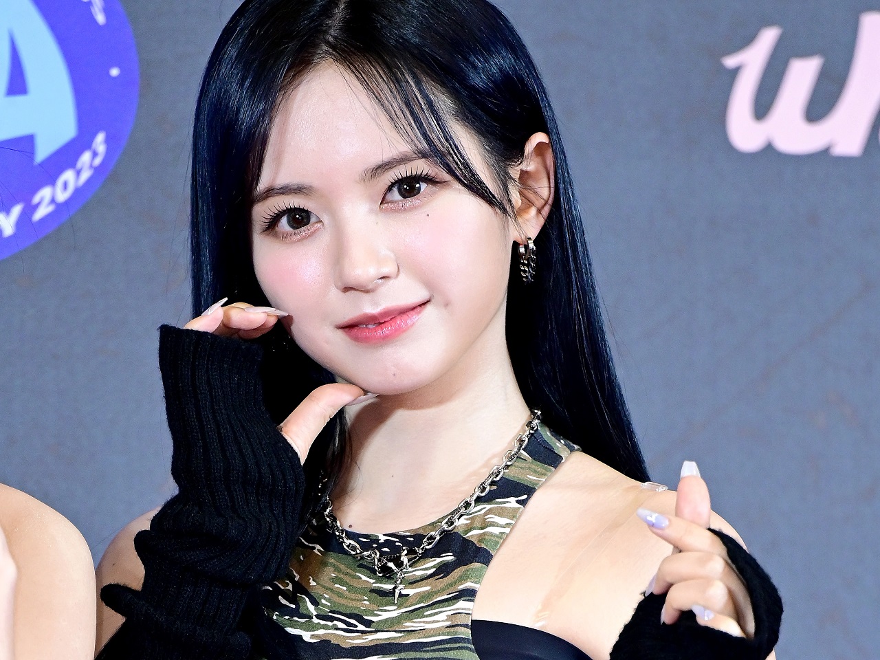 「多彩な魅力がぴったり」Kep1erの日本人メンバー、マシロがコスメブランドの日韓同時アンバサダーに抜擢