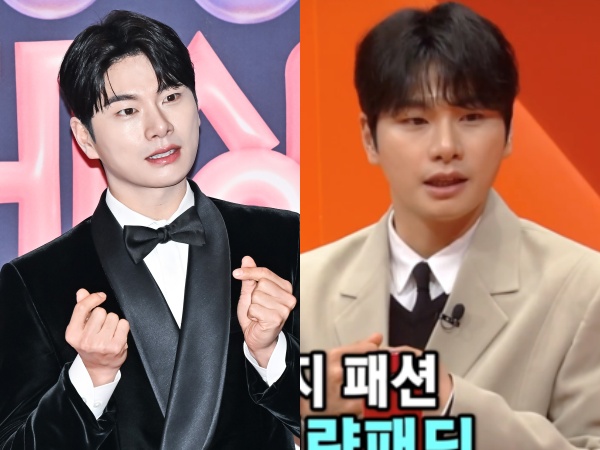 “最低最悪の夫”を演じるイ・イギョン、知れば知るほど温かな人物だった！「友人に1億ウォンを…」