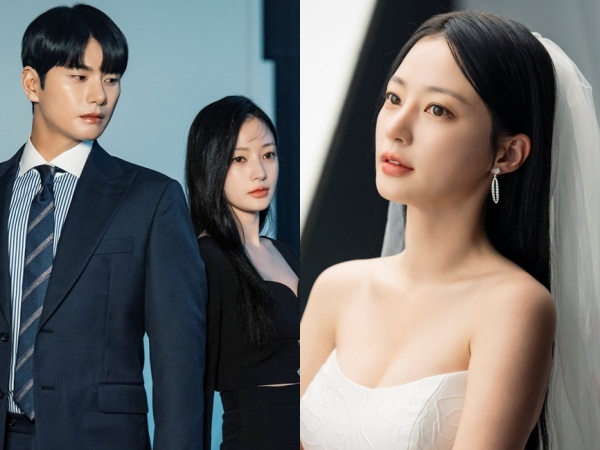 『私の夫と結婚して』女優ソン・ハユン、悪口がでるほどの悪女っぷり！その結末に視線集中