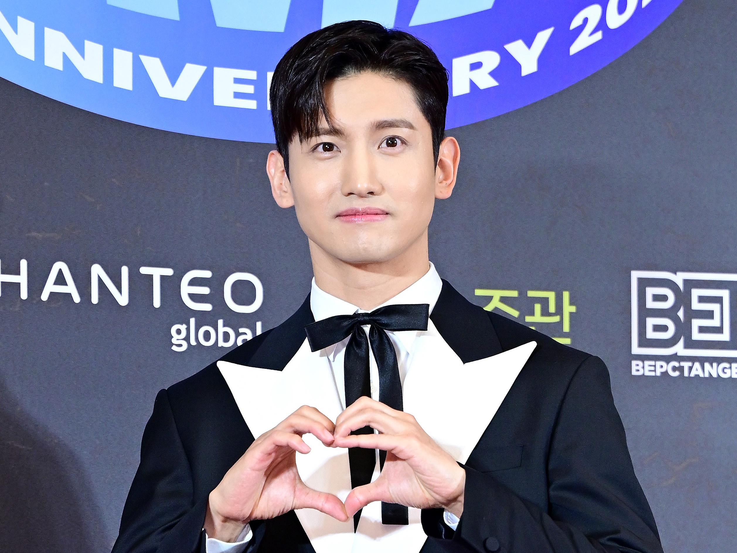 芸歴21年目でミュージカルデビュー！東方神起・チャンミンのストイックな一面「ストレスを受けてでも…」【PHOTO】