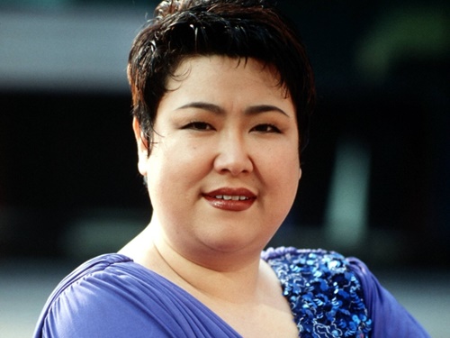 80年代の韓国で一世を風靡したパンシリさん（60）が死去。過去にはSUPEER JUNIORによる楽曲リメイクも