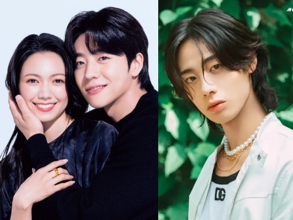 ドラマ『Eye Love You』に新たな“イケメン韓国男子”登場でテオにピンチ？ 24歳バンドマンの正体は