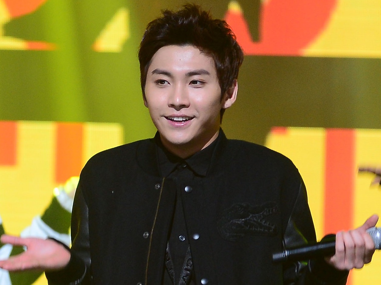 元FTISLANDソン・スンヒョン、6月に結婚予定と報道。「式を終えたら渡米、妻の家業を継ぐ」とも