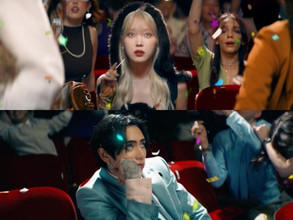 IUの新曲MVに登場した“イケメン男子”とは…？ 演出から出演までするマルチプレイヤー「DPR IAN」