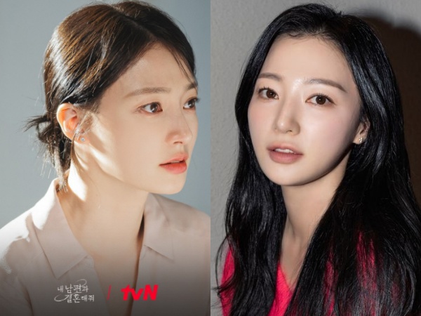 『私の夫と結婚して』“悪女”ソン・ハユンの役者魂はすごかった「女優としての倦怠期を終わらせてくれた作品」【インタビュー】