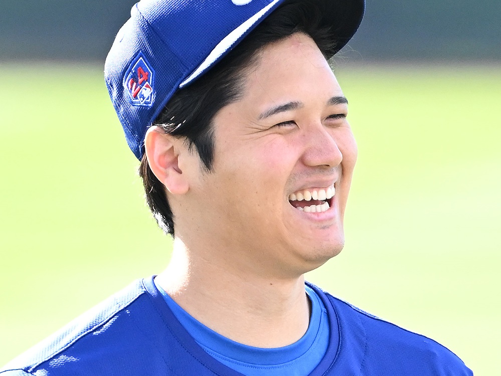 大谷翔平ら参戦の影響力に期待？韓国大手金融グループがMLBソウルシリーズ後援を発表したワケ