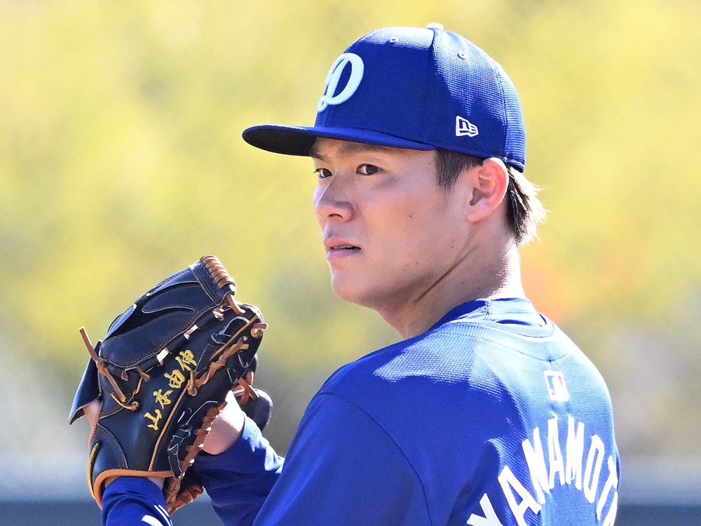 大谷＆山本同時出場ならMLB開幕戦は“アジア野球の祝祭”に？韓国もドジャース日本人に期待のワケ