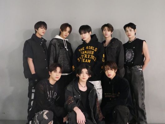 『ニジプロ2』発 NiziU弟分「NEXZ（ネクスジ）」パワフルかつなめらかなダンス映像解禁