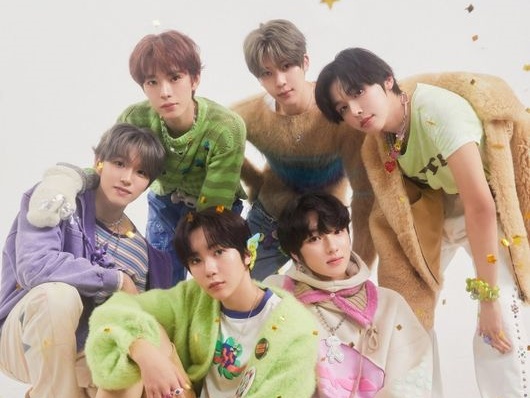 BoAプロデュースのNCT WISH、5月にファンミーティングツアーを開催！ファンとの対面にウキウキ
