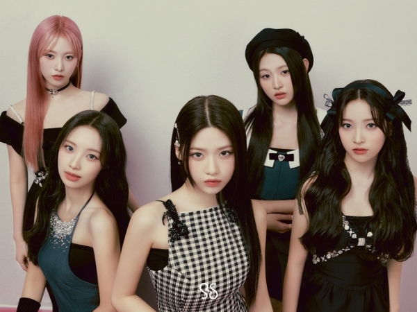デビュー秒読み！5人組グループ「RESCENE（リセンヌ）」“全員美少女な集合ショット”解禁