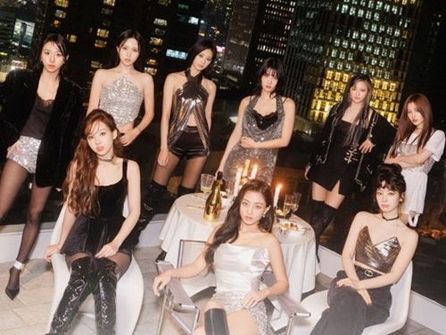 TWICE、米モーニングショー『NBC’s TODAY』出演決定！新ALタイトル曲『ONE SPARK』初披露へ
